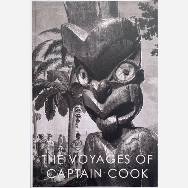 The voyages of Captain Cook