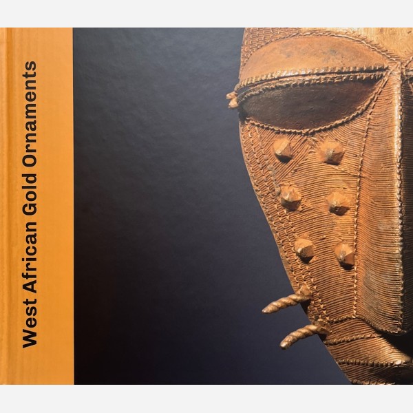 West African Gold Ornaments