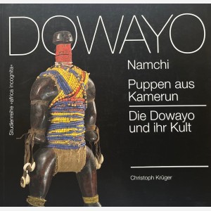 Dowayo Namchi