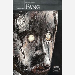 Visions d'Afrique : Fang