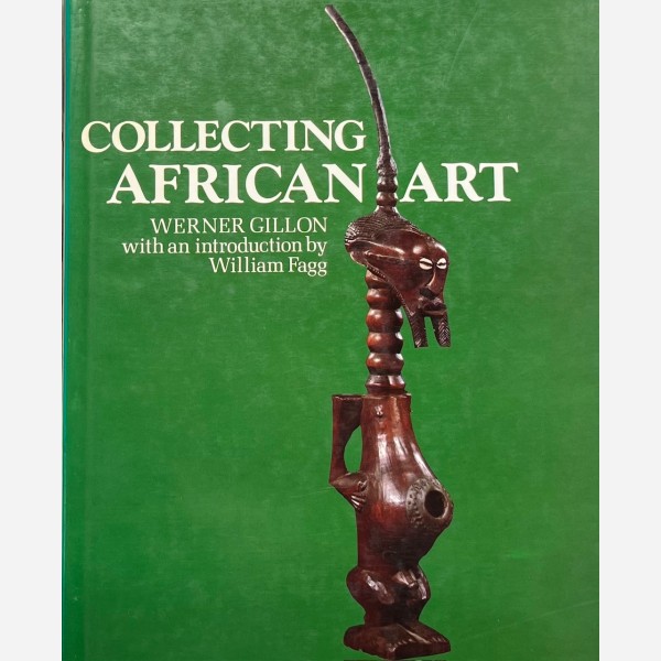 Collecting African Art