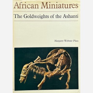 African Miniatures 