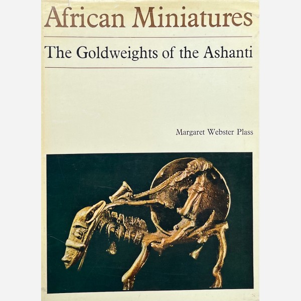 African Miniatures 