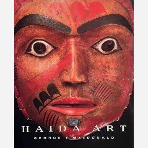 Haida Art