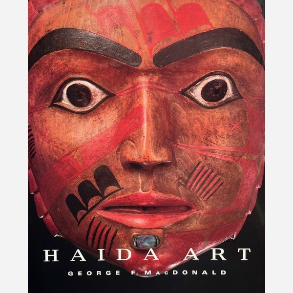 Haida Art