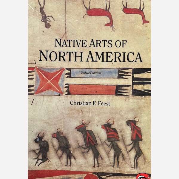 Native Arts of North America