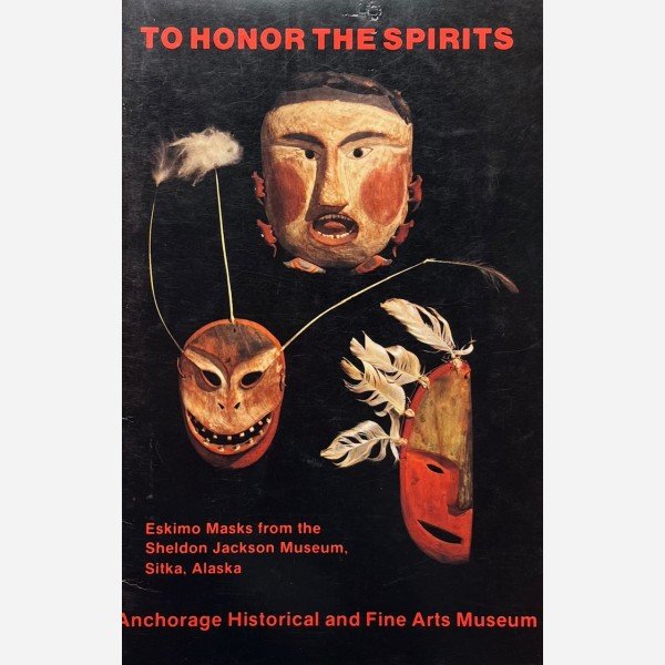 To honor the spirits