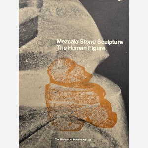 Mezcala Stone Sculpture. The Human Figure