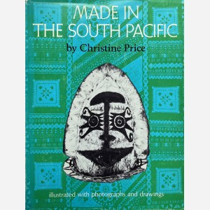 Made in the South Pacific