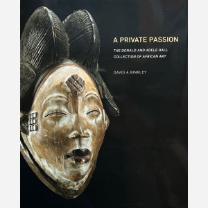 A Private Passion