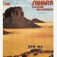 Sahara. Toujours recommencé