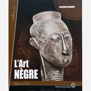 L'Art Nègre