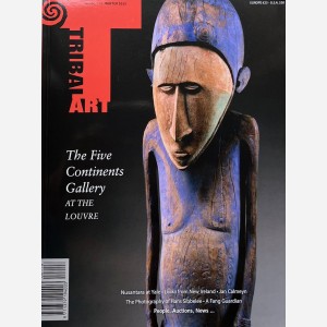 Tribal Art Number 118