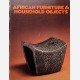 African Furniture & Household Objects