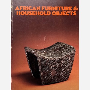 African Furniture & Household Objects