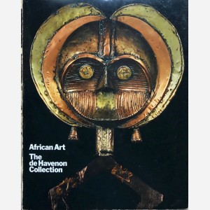 African Art. The deHavenon Collection