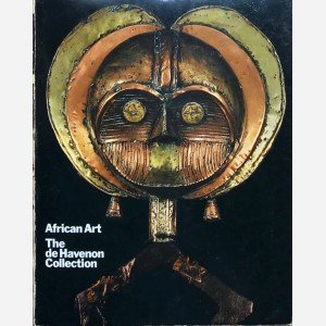 African Art. The deHavenon Collection