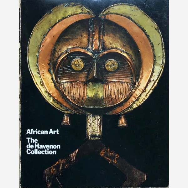 African Art. The deHavenon Collection