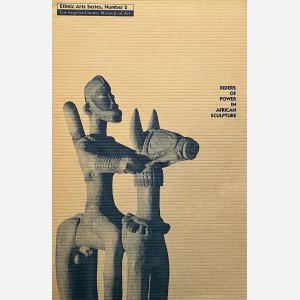 Riders of Power in African Sculpture