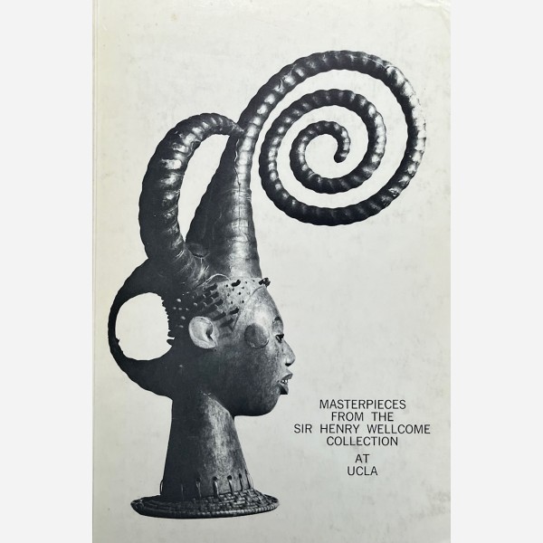 Masterpieces from the Sir Henry Wellcome Collection