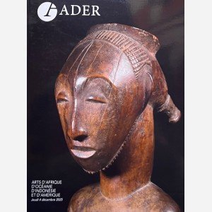 Ader, Paris, 04/12/2025