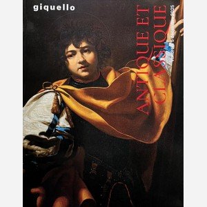 Giquello, Paris, 05/12/2025