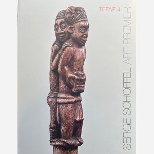 Serge Schoffel Art Premier
