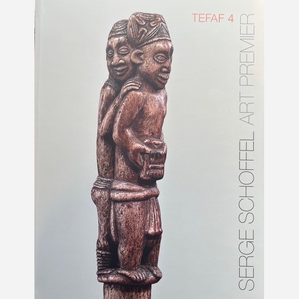 Serge Schoffel Art Premier