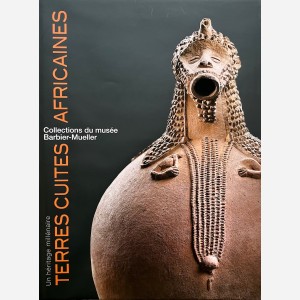 Terres Cuites Africaines