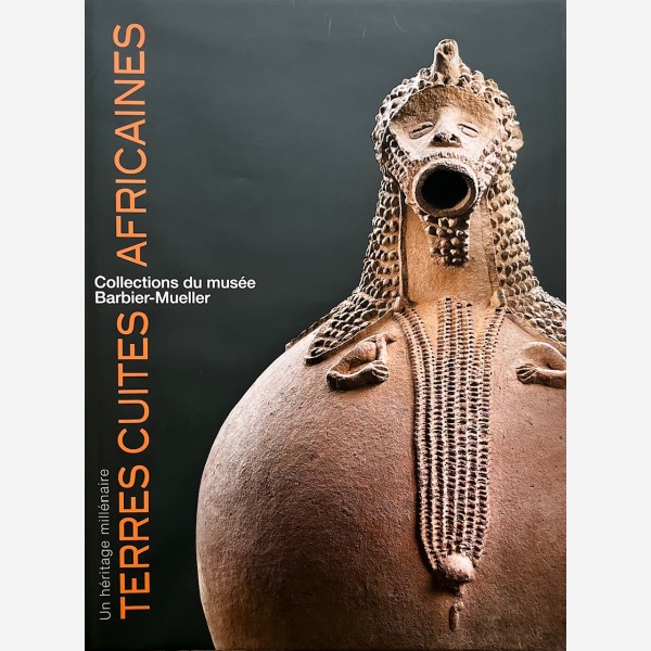 Terres Cuites Africaines