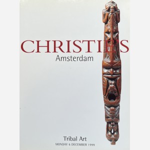 Christie's, Amsterdam, 06/12/1999