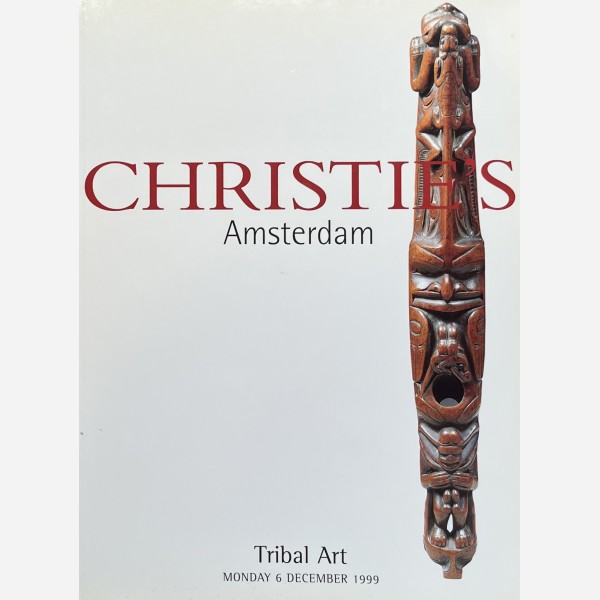 Christie's, Amsterdam, 06/12/1999