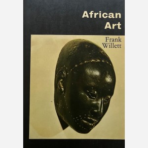 African Art. An Introduction