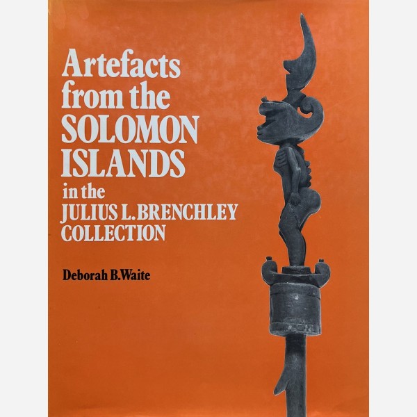 Artefacts from the Solomon Islands