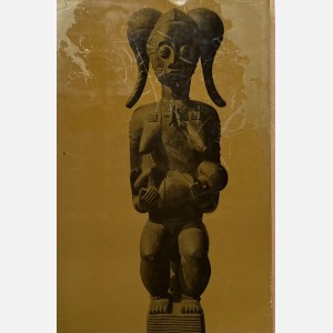 Arts de la Côte d'Ivoire 