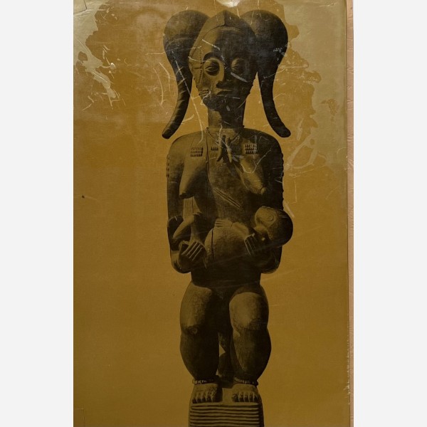 Arts de la Côte d'Ivoire 