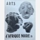Arts d'Afrique Noire - 26
