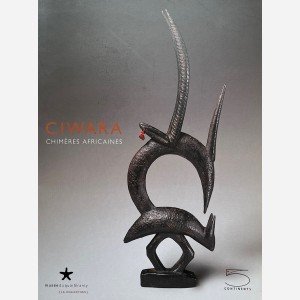 Ciwara : Chimières Africaines