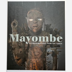 Mayombe