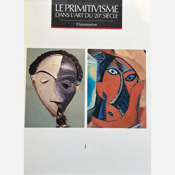 Le Primitivisme dans l'Art du 20e Si&egrave;cle