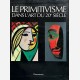 Le Primitivisme dans l'Art du 20e Siècle