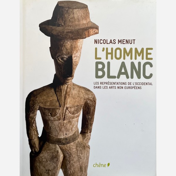 L'Homme Blanc