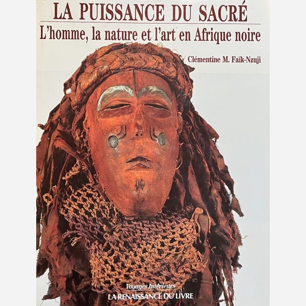 La Puissance du Sacr&eacute;