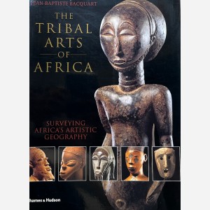 The Tribal Arts of Africa
