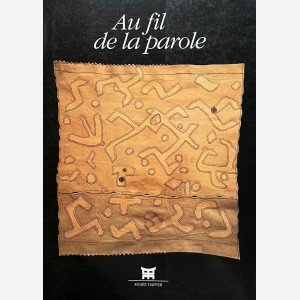 Au fil de la parole
