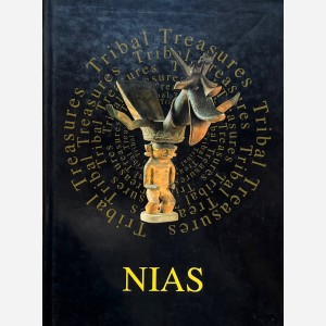 Nias : Tribal Treasures