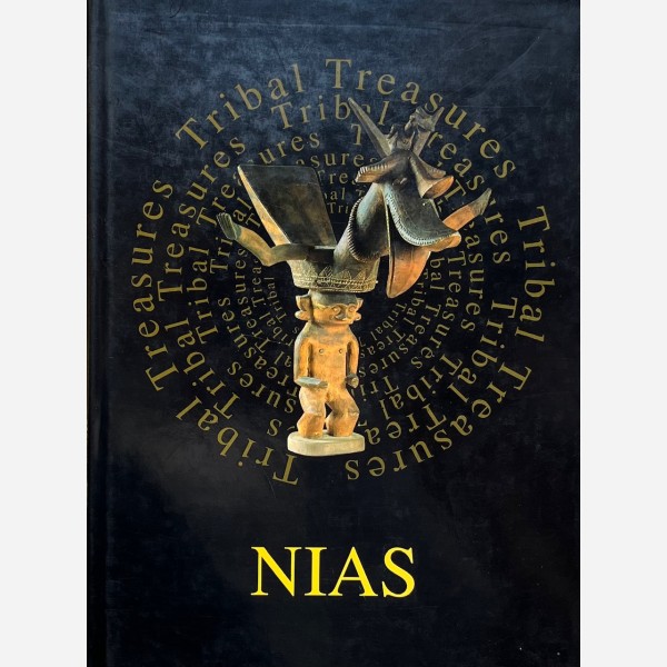 Nias : Tribal Treasures