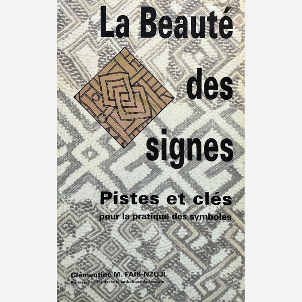 La Beaut&eacute; des signes. Pistes et cl&eacute;s