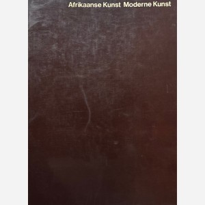 Afrikaanse Kunst Moderne Kunst