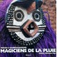 Magiciens de la Pluie